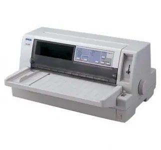 Ремонт принтера Epson LQ-680 Pro в Белгороде